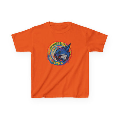 Minnesota Lynx Napheesa Collier Kids Unisex