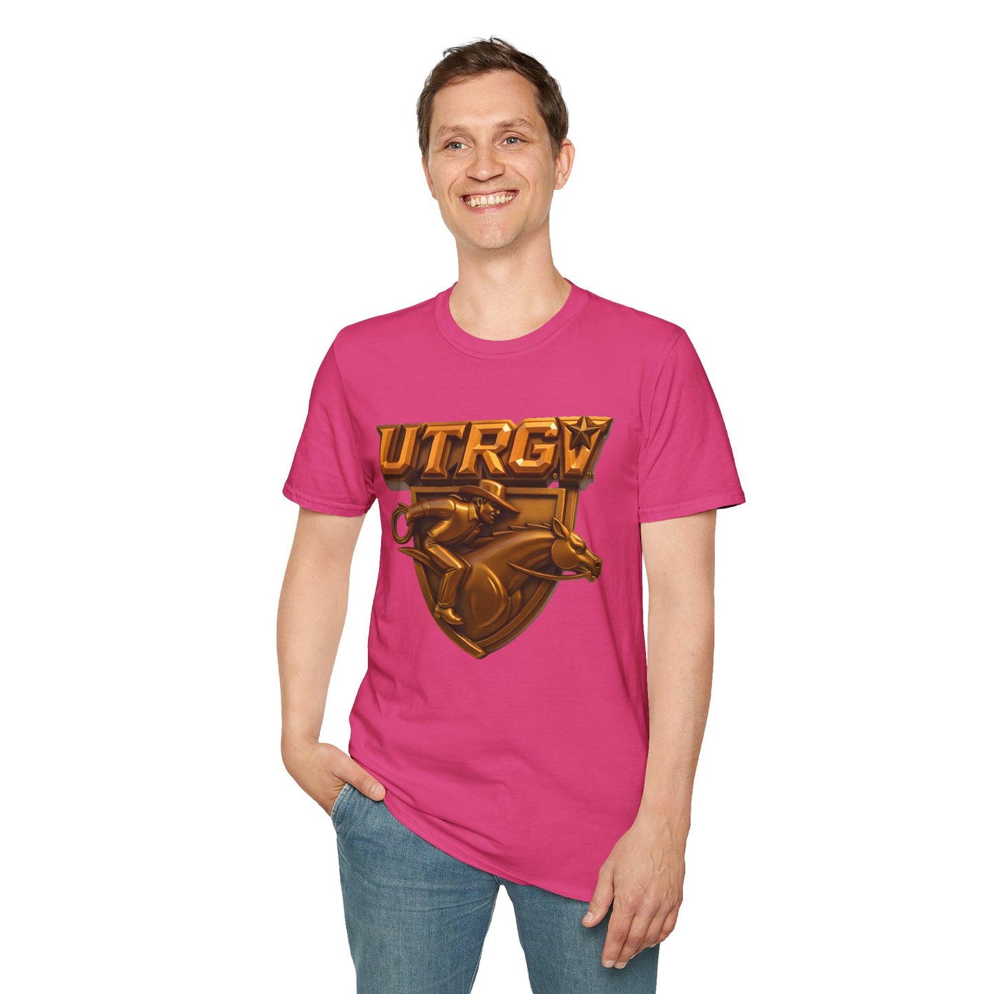 UTRGV Football Unisex