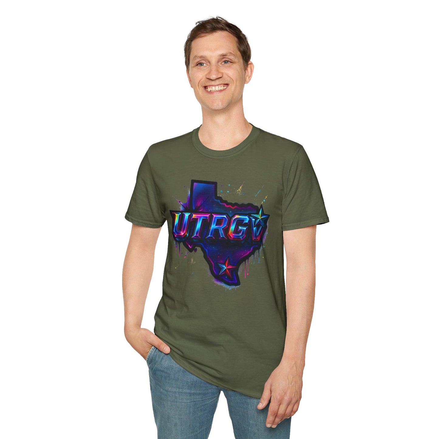 UTRGV Football Unisex