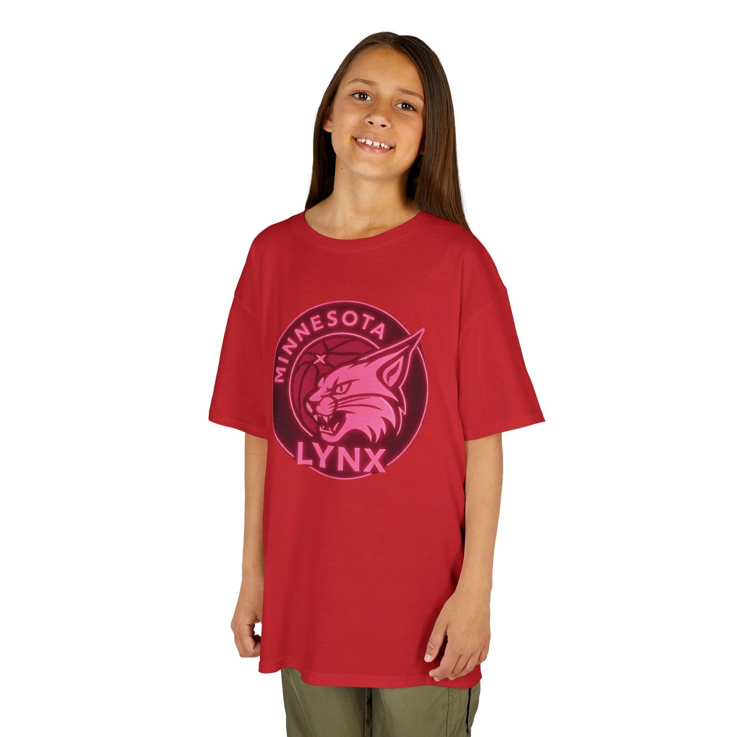 Minnesota Lynx Kids Unisex