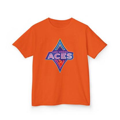 Las Vega Aces Kids Unisex