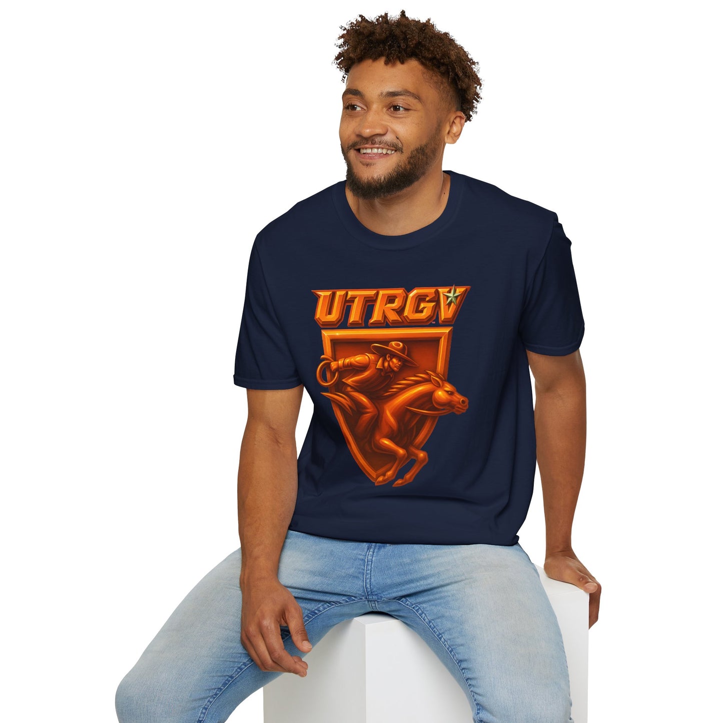 UTRGV Football Unisex
