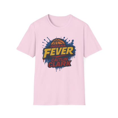 Indiana Fever Caitlin Clark Unisex