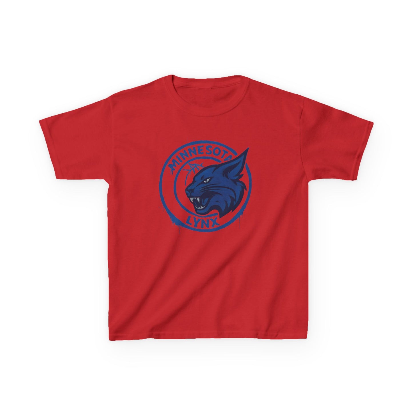 Minnesota Lynx Kids Unisex