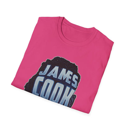 Buffalo Bills James Cook Unisex