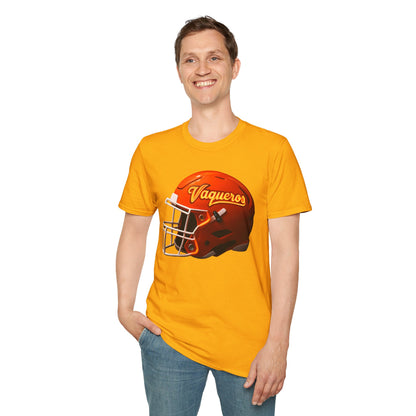 UTRGV Football Helmet Unisex