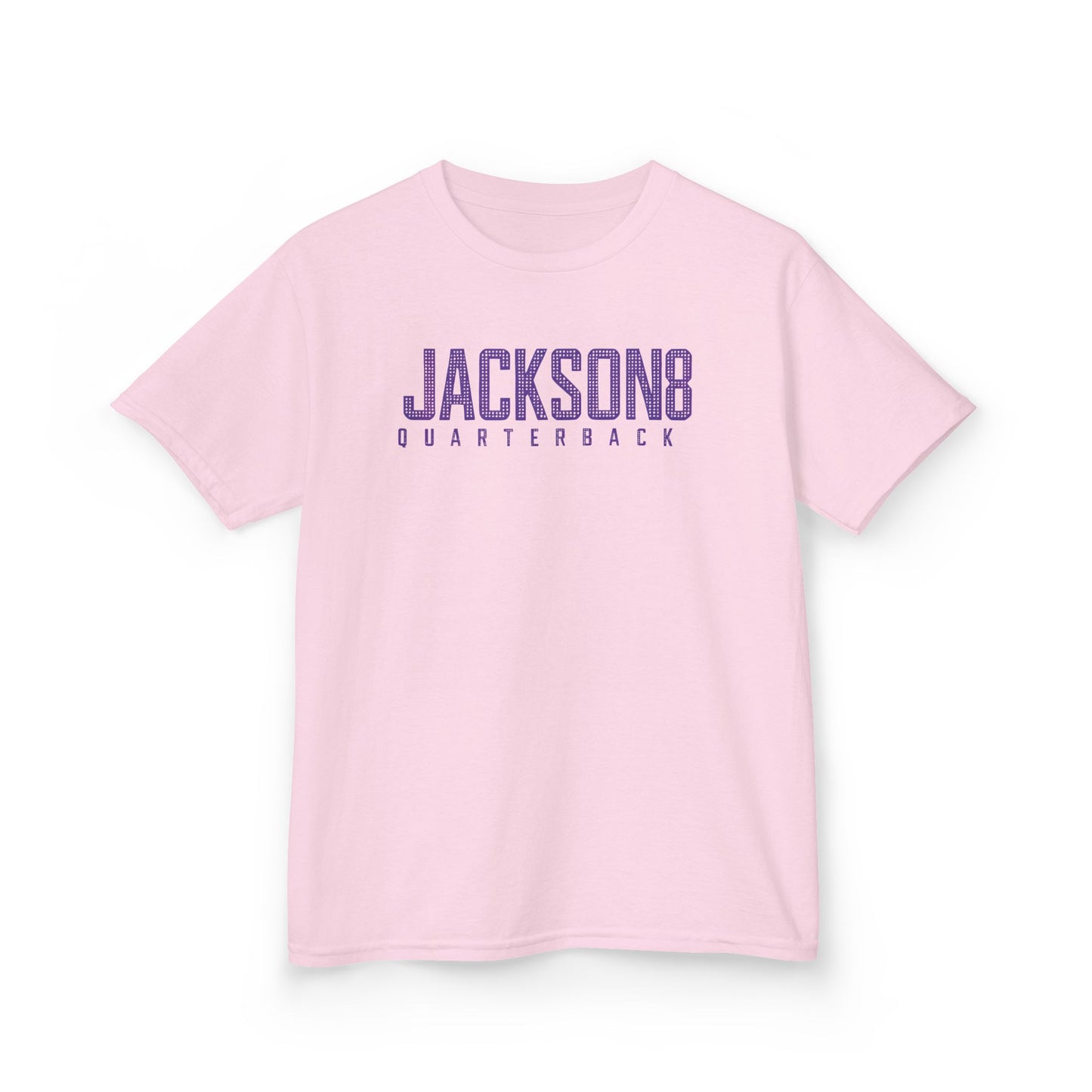 Baltimore Ravens Lamar Jackson Kids Unisex