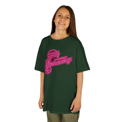 Phoenix Mercury LED Kids Unisex