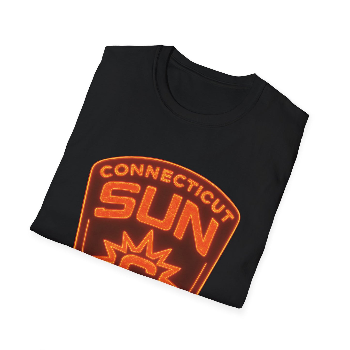 Connecticut Sun LED Unisex