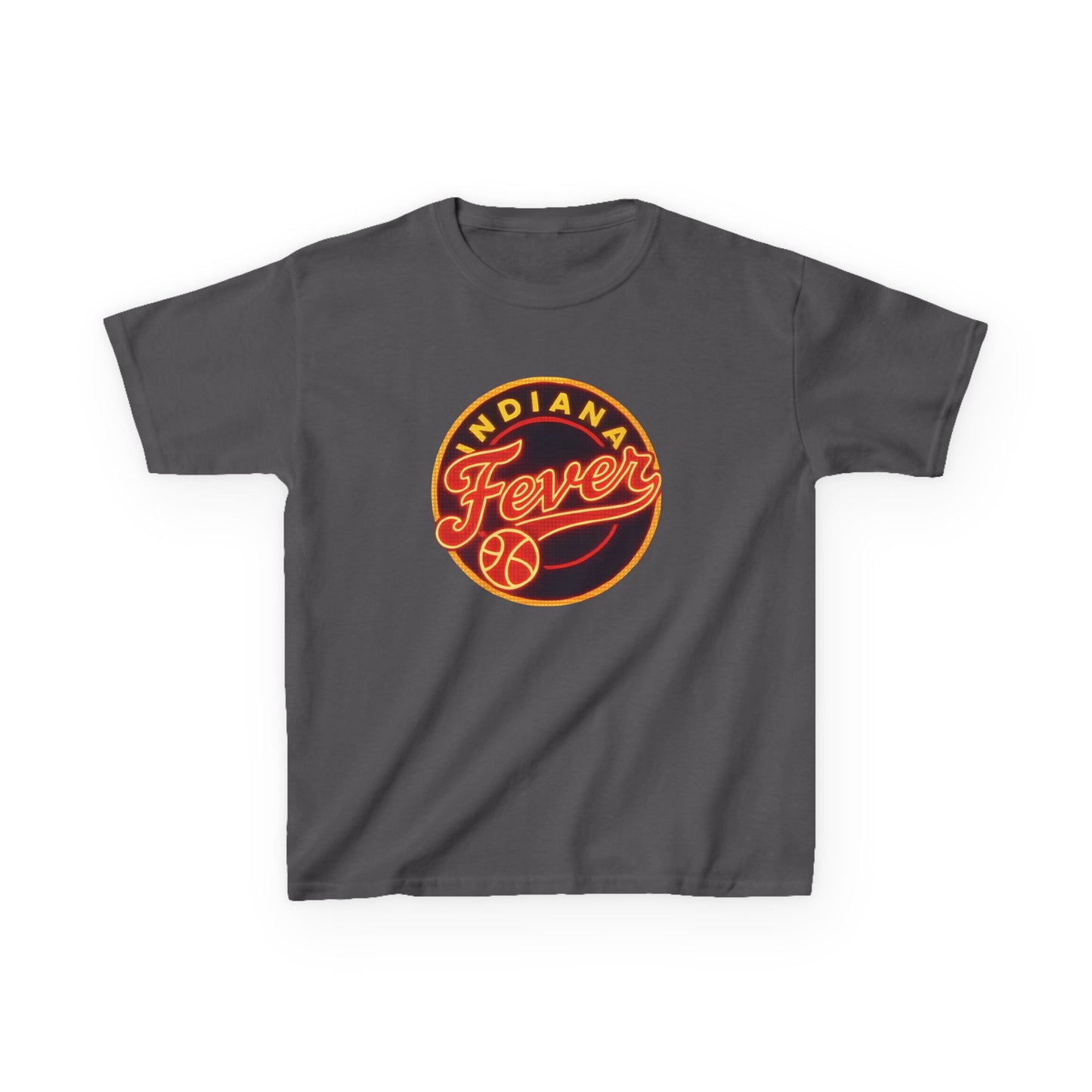 Indiana Fever LED Kids Unisex