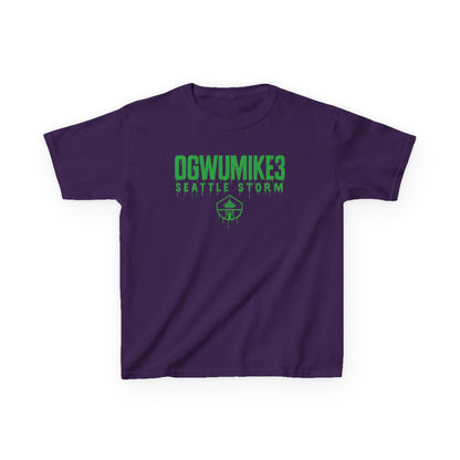 Seattle Storm Nneka Ogwumike Kids Unisex