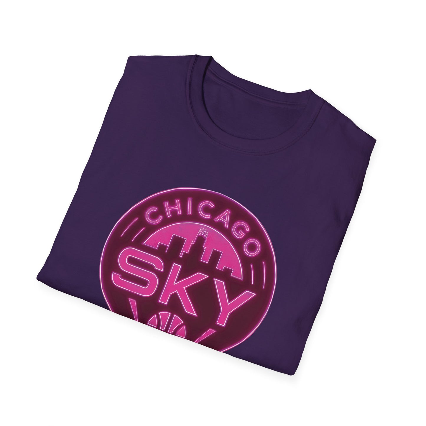 Chicago Sky Angel Reese  LED Unisex