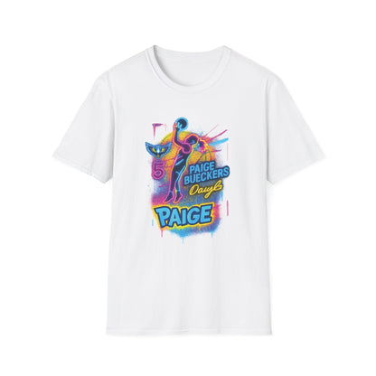 Dallas Wings Paige Bueckers Unisex
