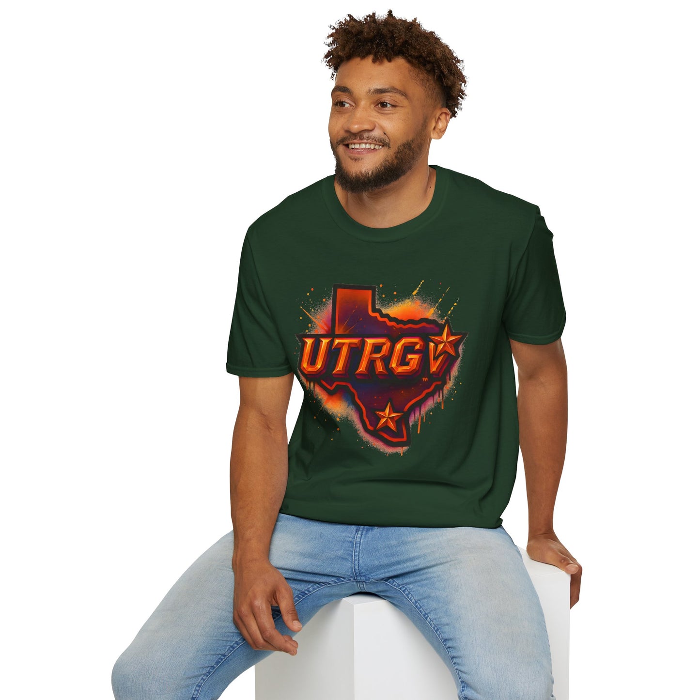 UTRGV Football Unisex