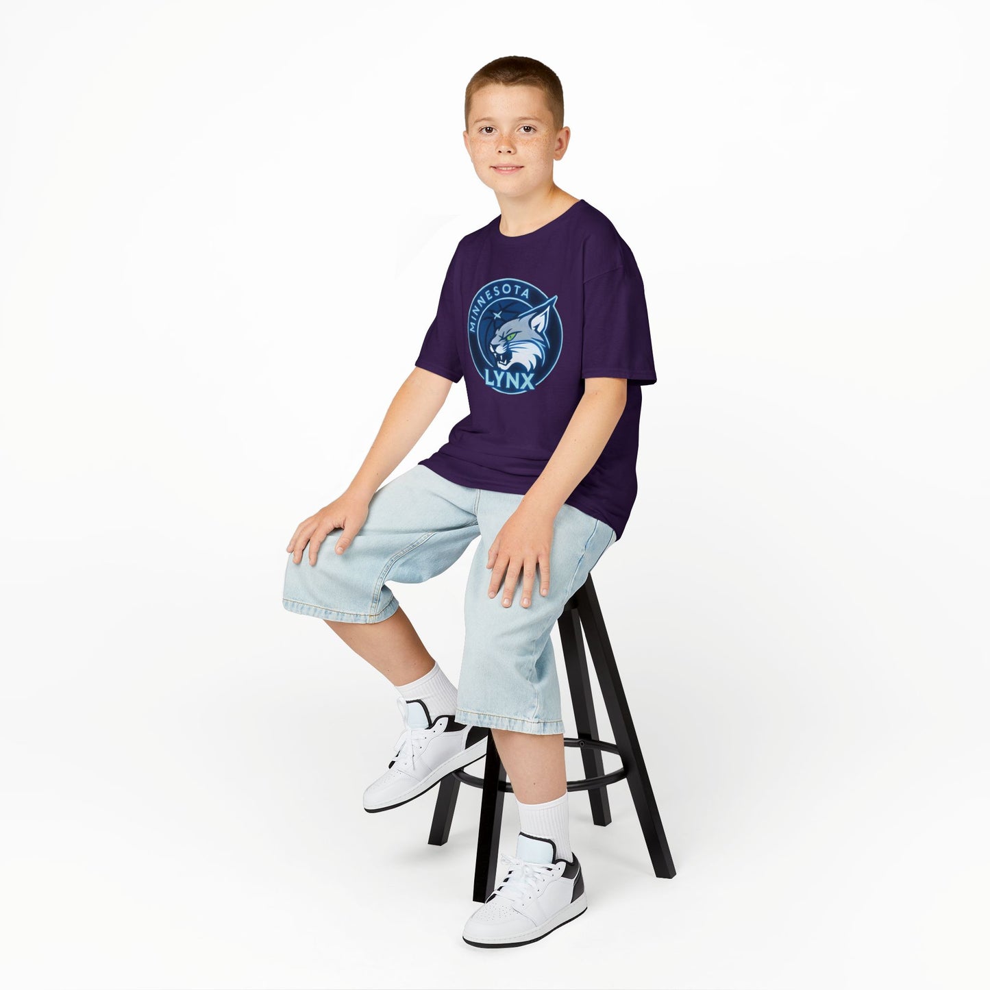 Minnesota Lynx Kids Unisex