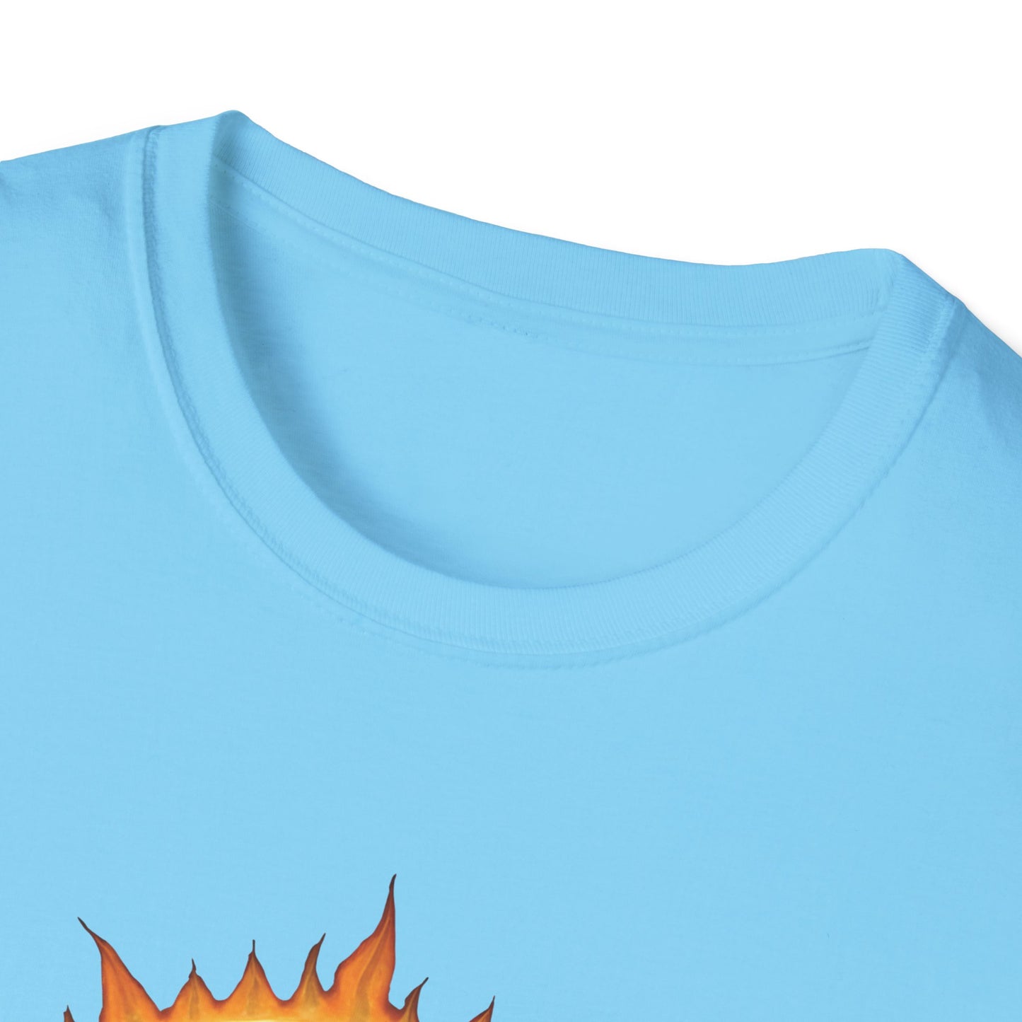 Connecticut Sun Unisex