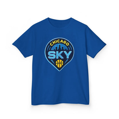 Chicago Sky Kids Unisex