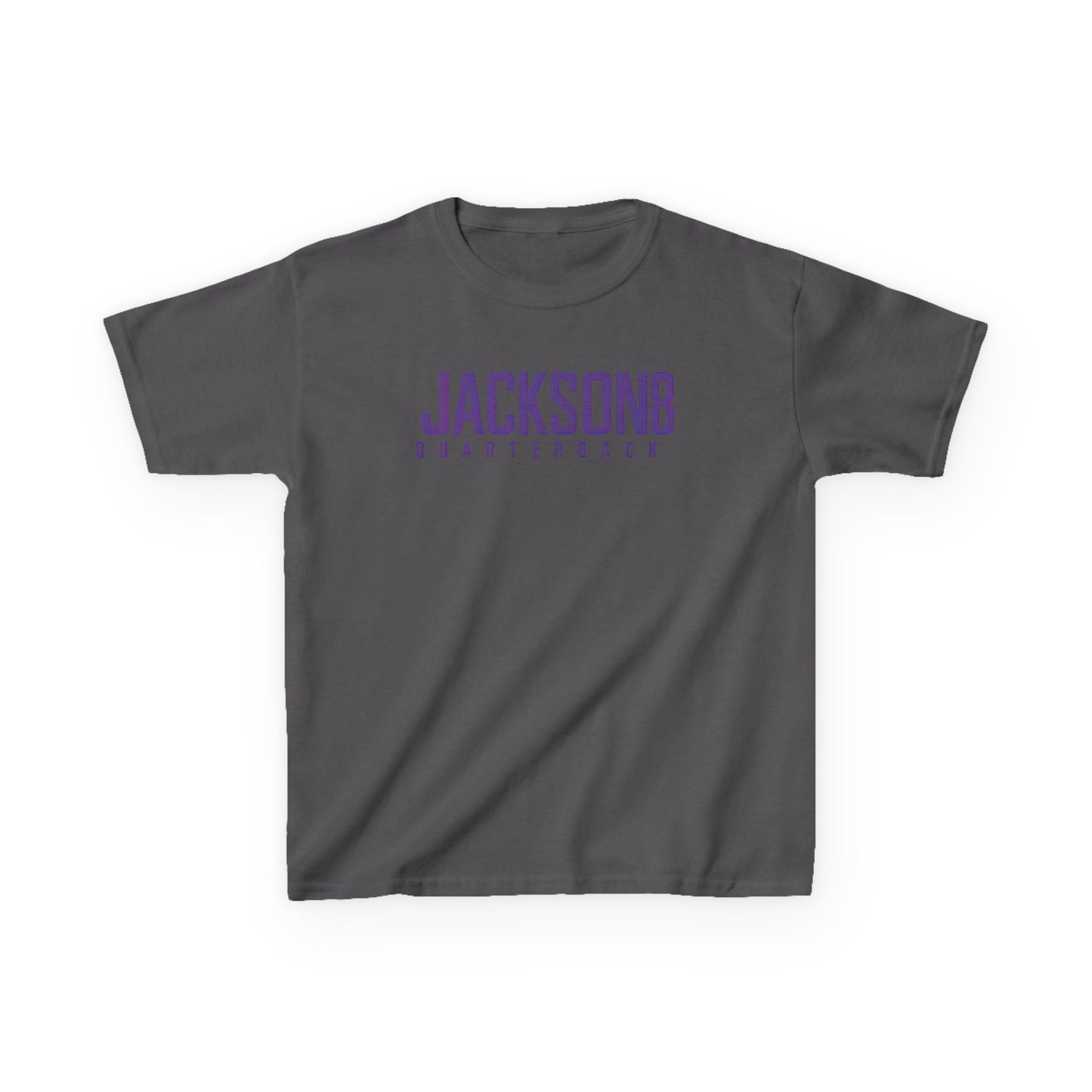 Baltimore Ravens Lamar Jackson Kids Unisex