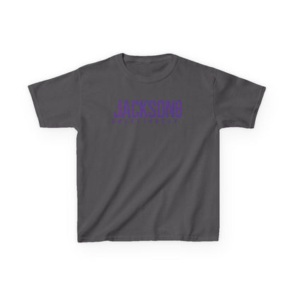 Baltimore Ravens Lamar Jackson Kids Unisex