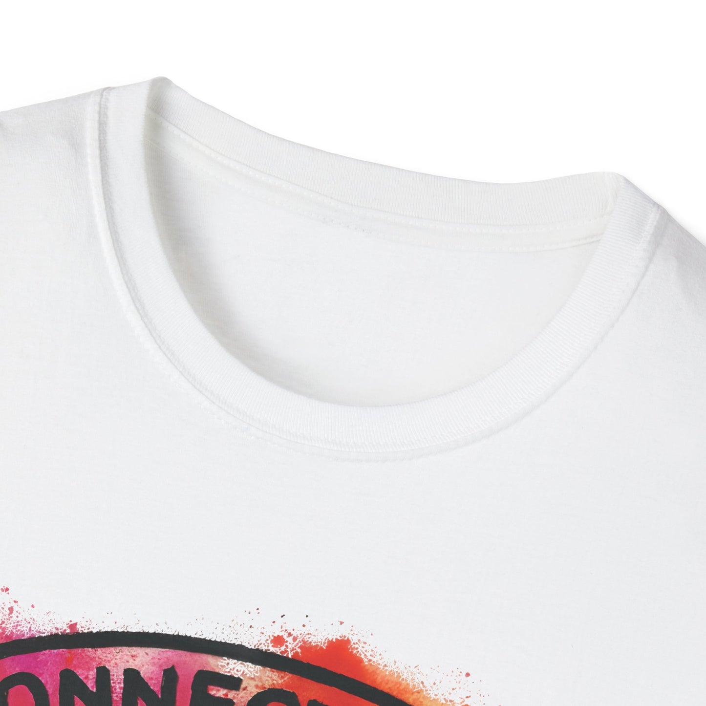 Connecticut Sun Tina Charles Graffiti Unisex
