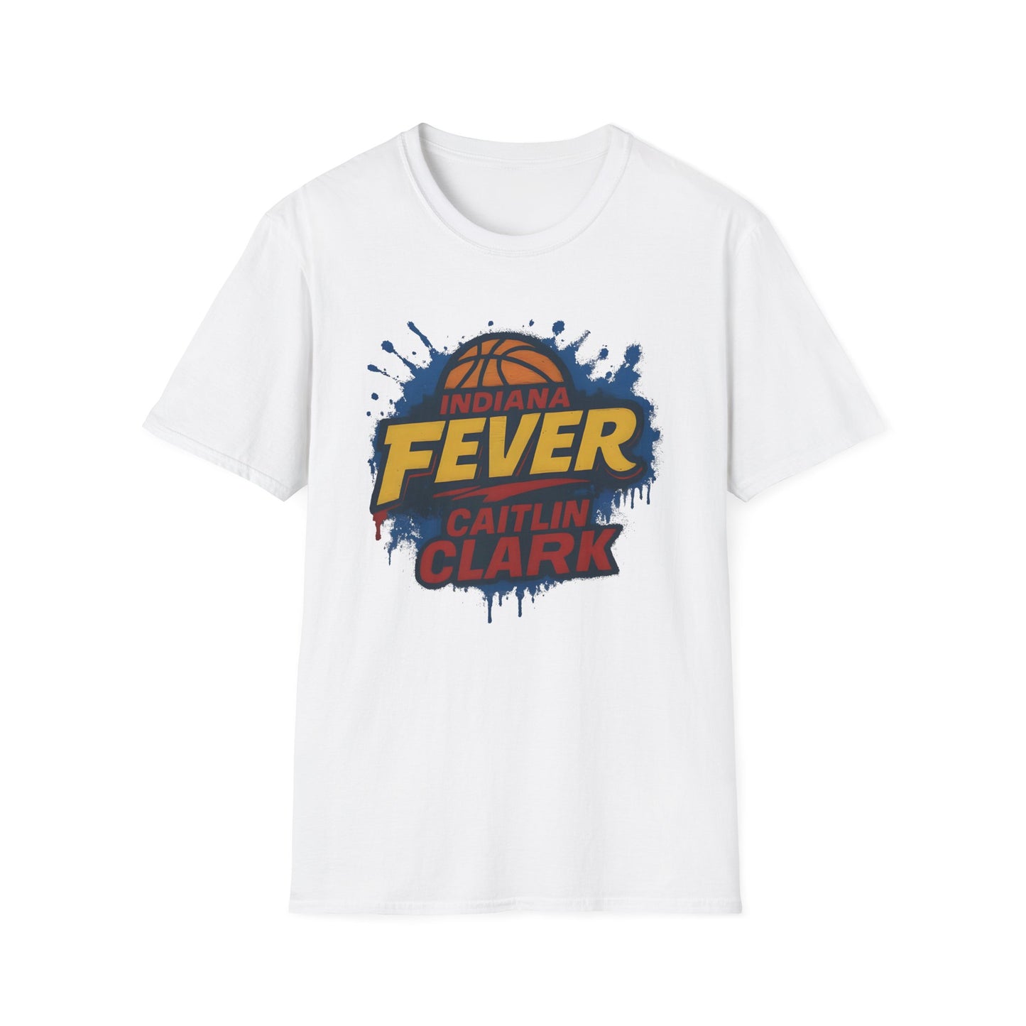 Indiana Fever Caitlin Clark Unisex