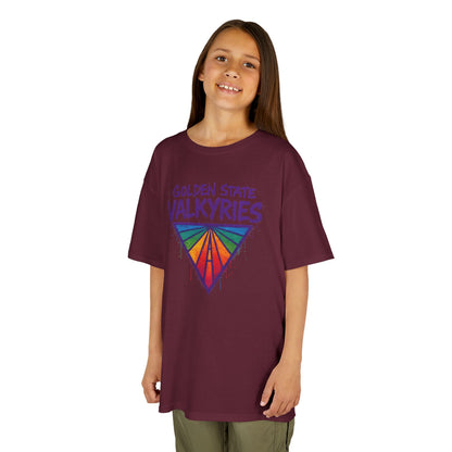 Golden State Valkyries Kids Unisex