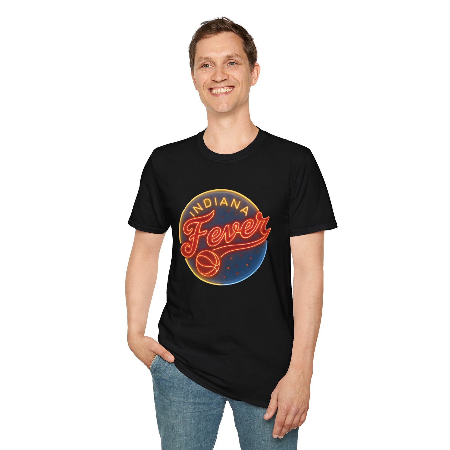LED Indiana Fever Unisex
