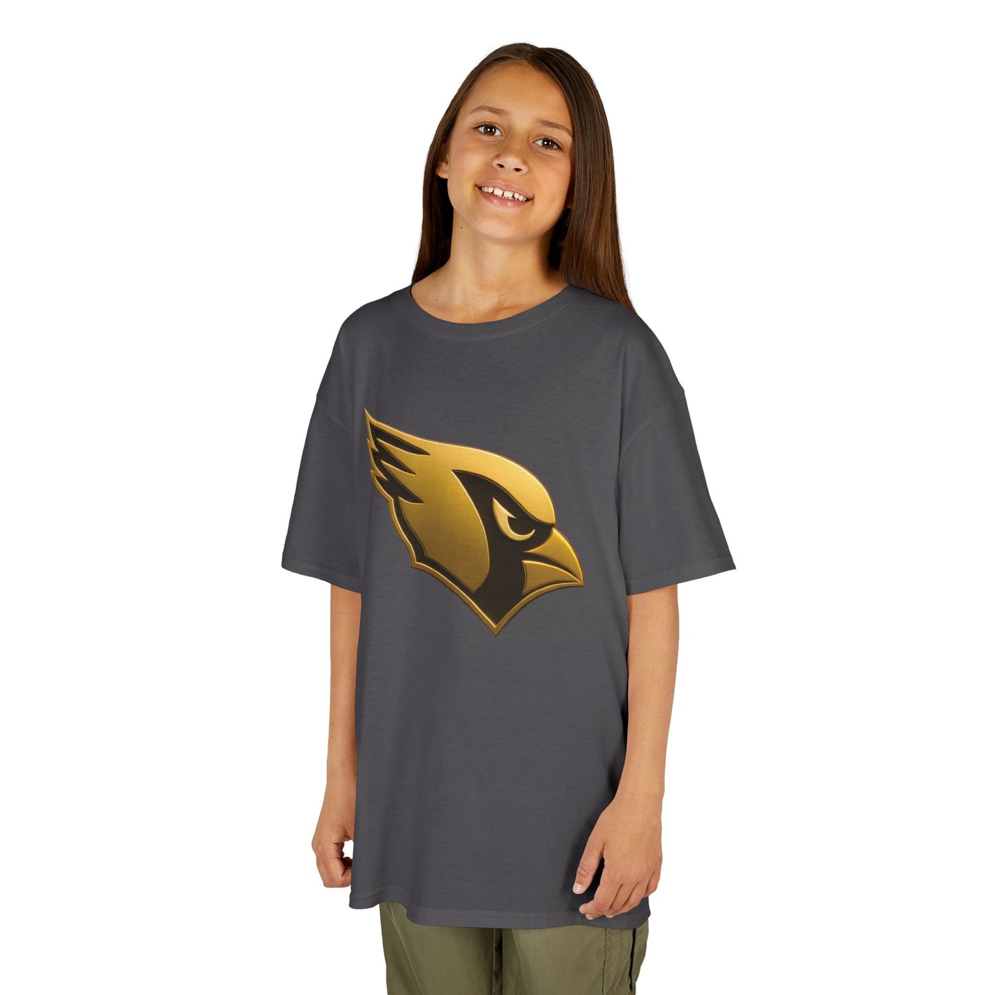Arizona Cardinals Old Gold Kids Unisex