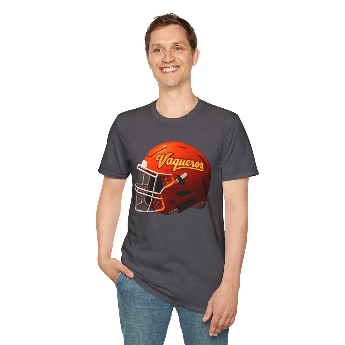 UTRGV Football Helmet Unisex