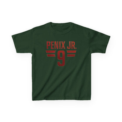 Atlanta Falcons Michael Penix Jr. Kids Unisex