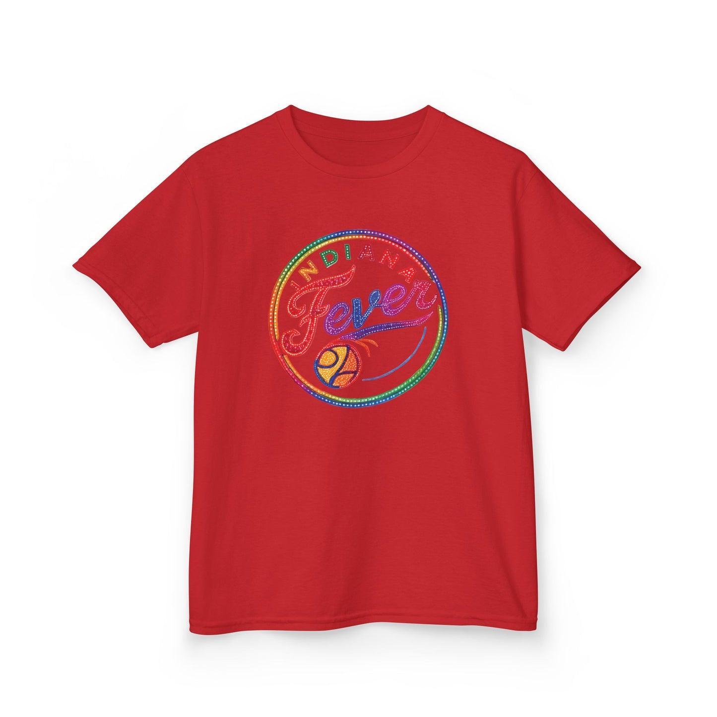 Indiana Fever LED Kids Unisex