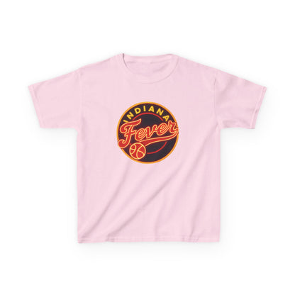 Indiana Fever LED Kids Unisex