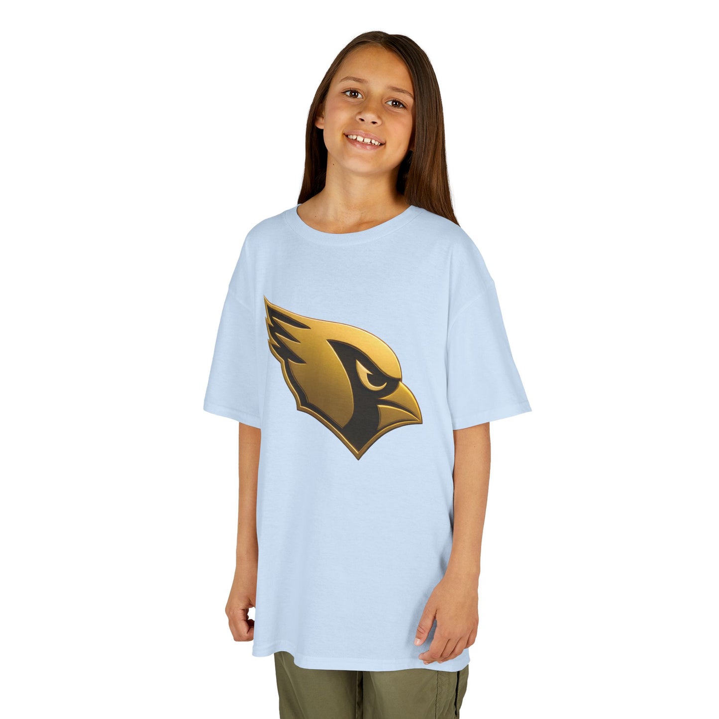 Arizona Cardinals Old Gold Kids Unisex
