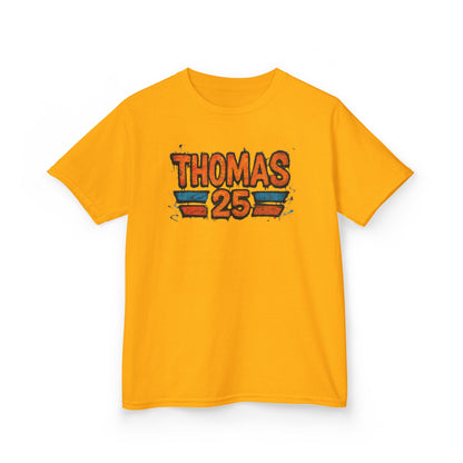 Connecticut Sun Alyssa Thomas Kids Unisex