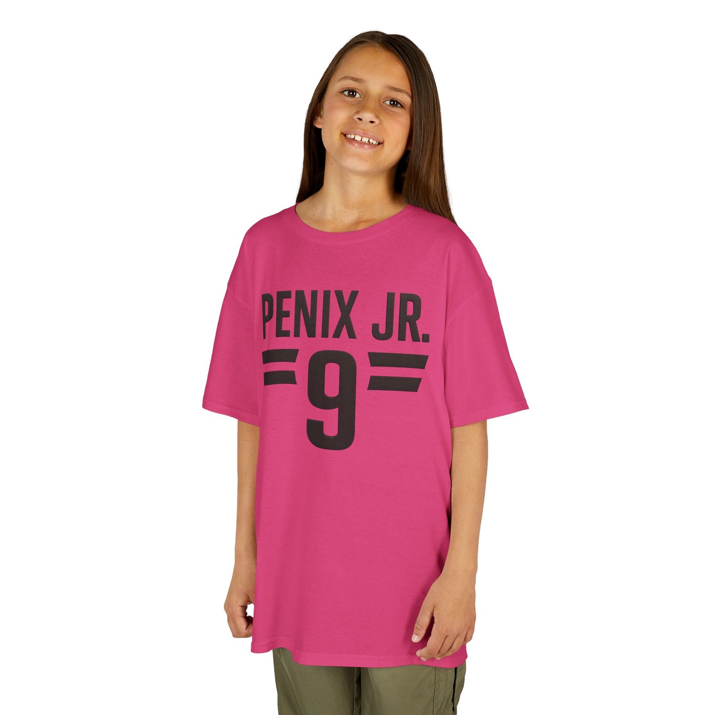 Atlanta Falcons Michael Penix Jr. Kids Unisex