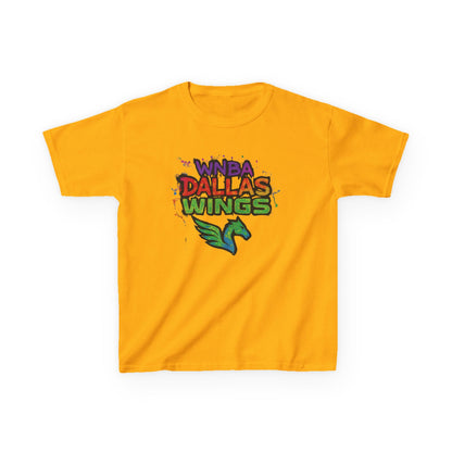 Dallas Wings Kids Unisex