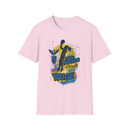 Dallas Wings Paige Bueckers Unisex