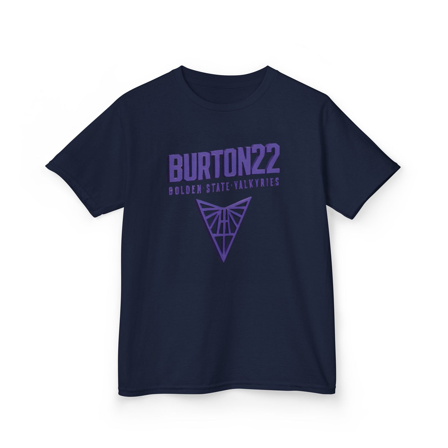 Golden State Valkyries Veronica Burton Kids Unisex