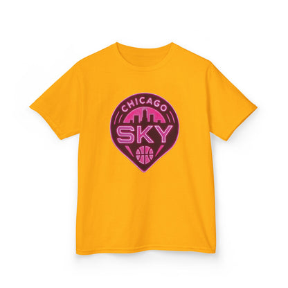 Chicago Sky Kids Unisex