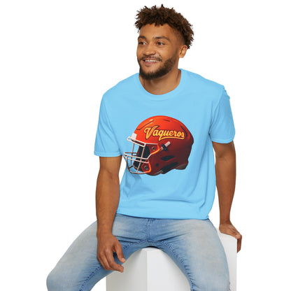 UTRGV Football Helmet Unisex