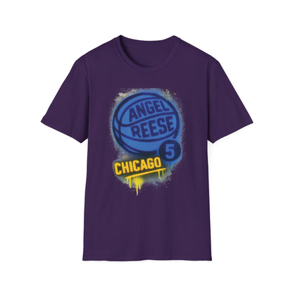 Chicago Sky Angel Reese Unisex