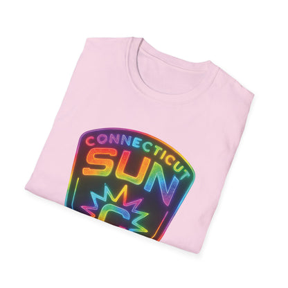 Connecticut Sun LED Unisex