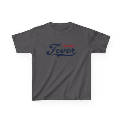 Indiana Fever Kids Unisex