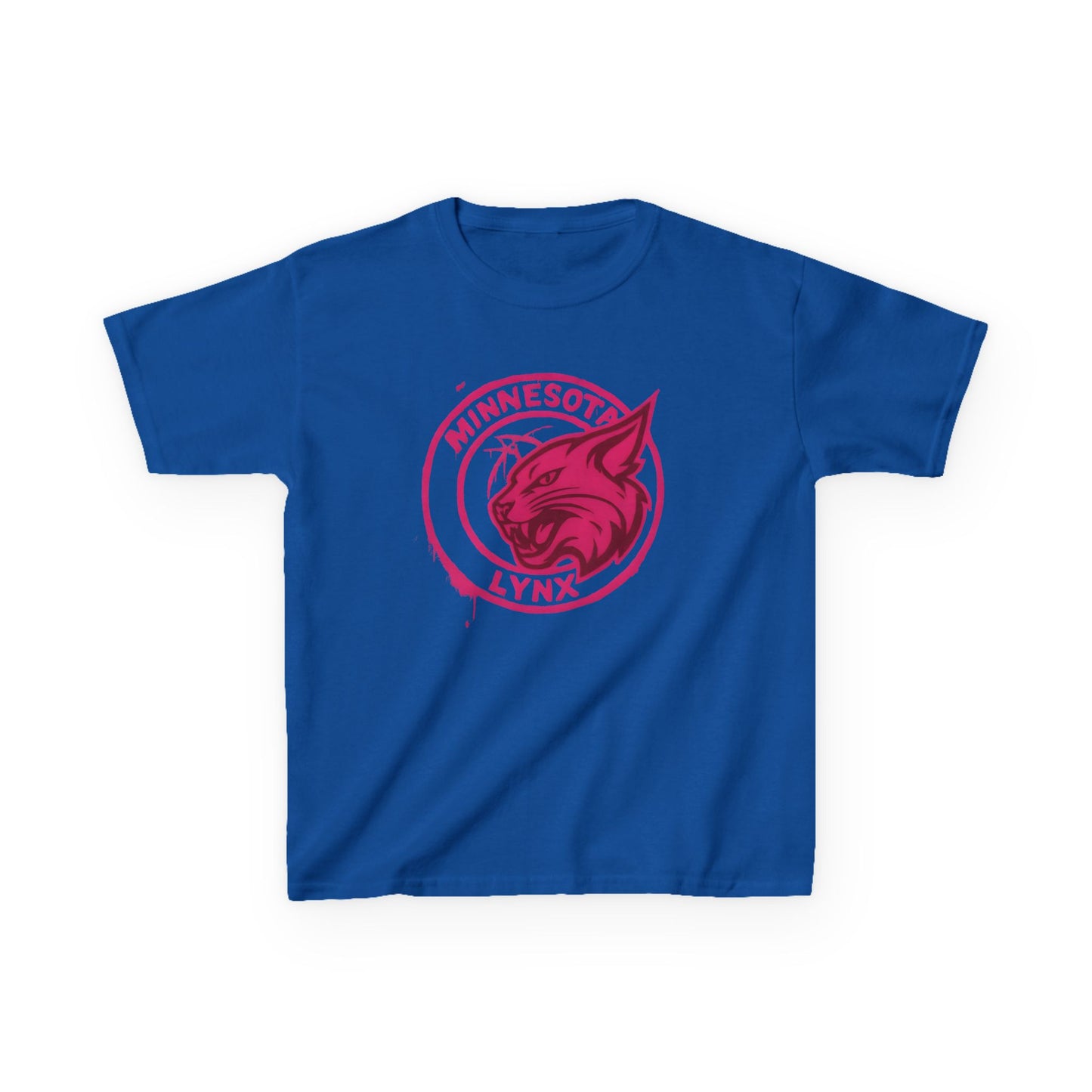 Minnesota Lynx Kids Unisex
