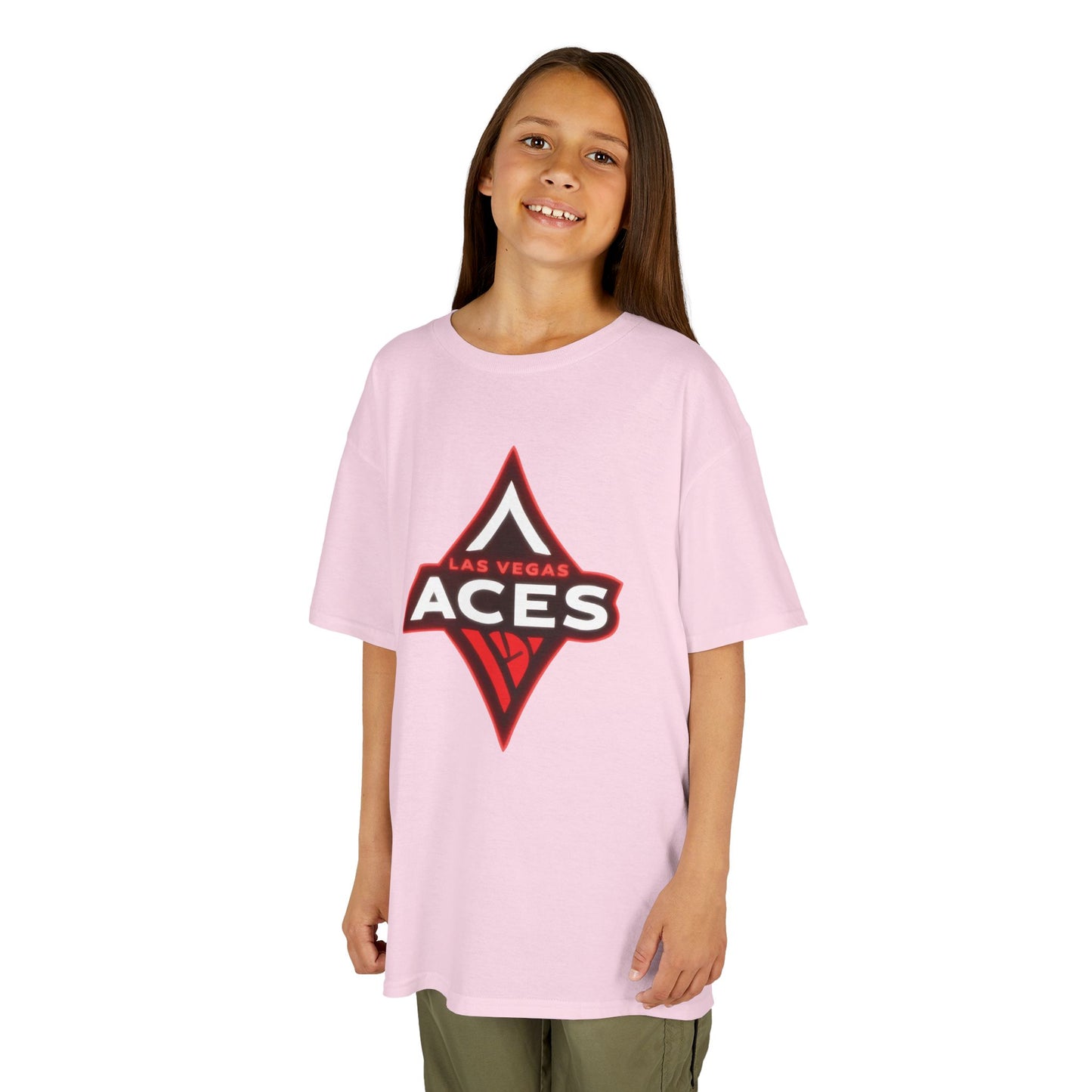 Las Vegas Aces Kids Unisex