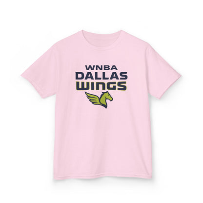 Dallas Wings Unisex Kids