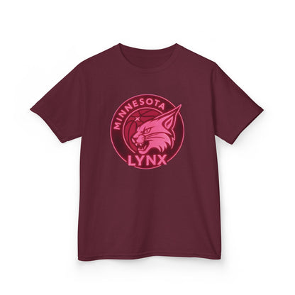 Minnesota Lynx Kids Unisex