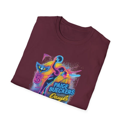 Dallas Wings Paige Bueckers Unisex
