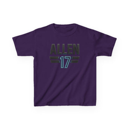 Buffalo Bills Josh Allen Kids Unisex
