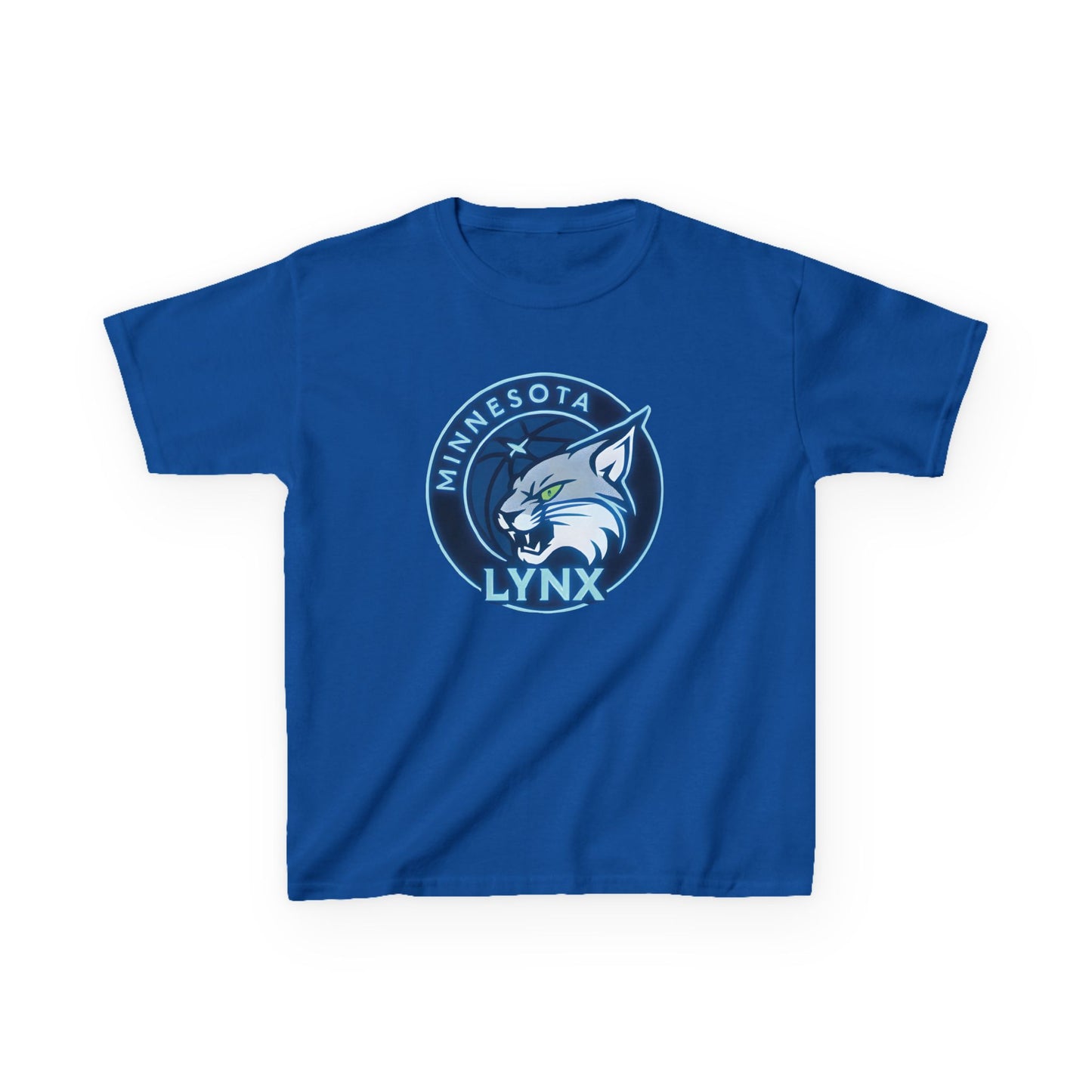 Minnesota Lynx Kids Unisex
